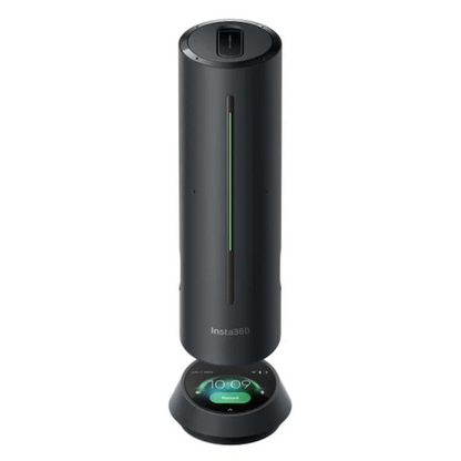 Insta360 Wave Speaker- Graphite Black