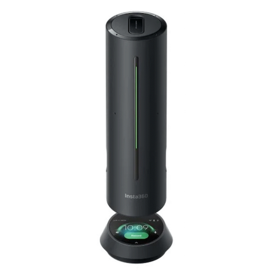 Insta360 Wave Speaker- Graphite Black