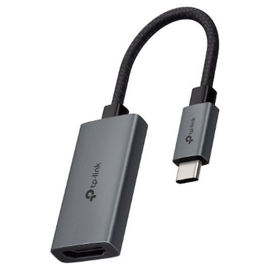 USB Type-C to HDMI Adapter