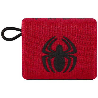 Spider-Man Portable Bluetooth Speaker