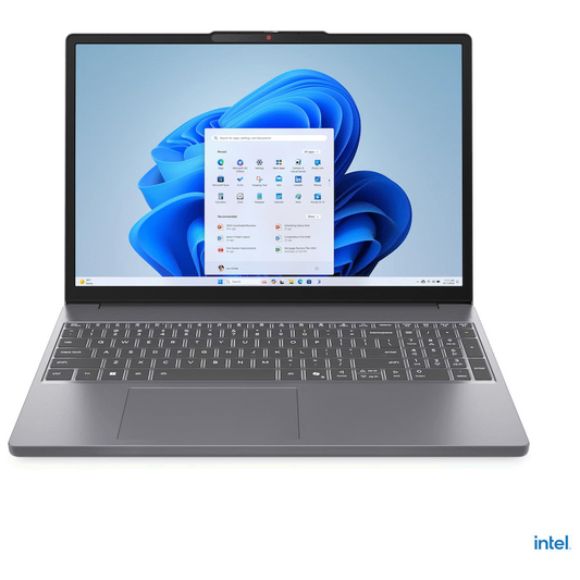 Lenovo Laptop Ideapad Slim 3 Intel i7 16GB RAM| 512GB SSD M.2