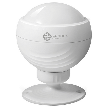 Smart Wi-Fi Motion Sensor Recharge
