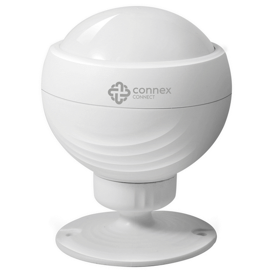Smart Wi-Fi Motion Sensor Recharge