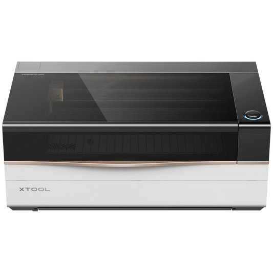 xTool - P3 80W Flagship CO2 Laser Cutter