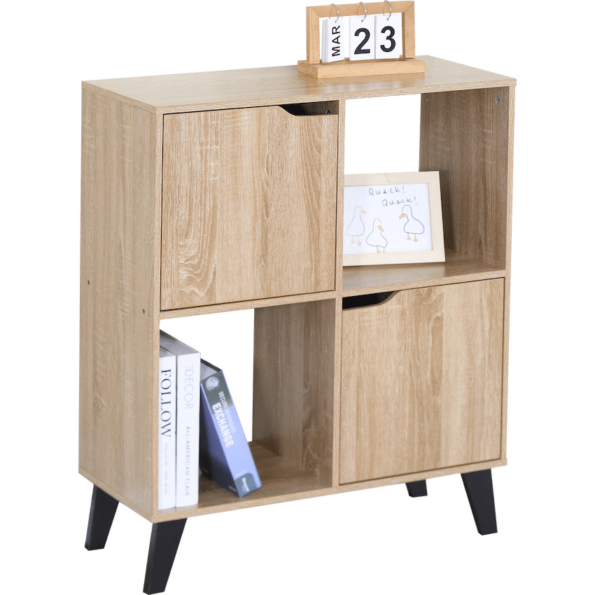 Everfurn Aspen Storage Cabinet