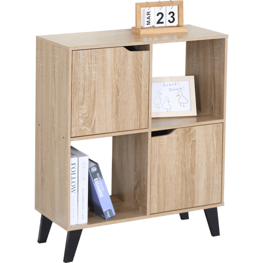 Everfurn Aspen Storage Cabinet