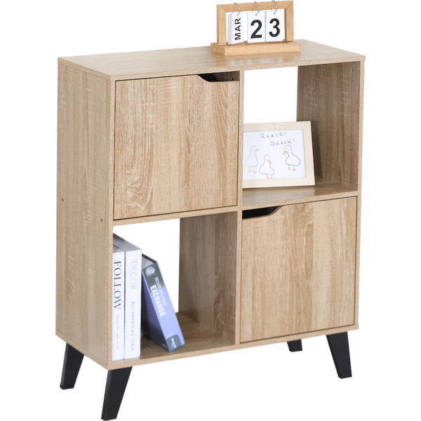 Everfurn Aspen Storage Cabinet