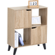Storage Shelves