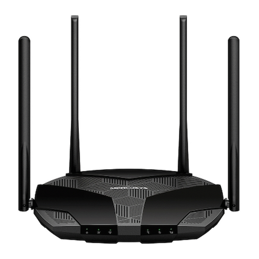 4G+ Cat6 AC1200 Wireless Dual Band Gigabit Router