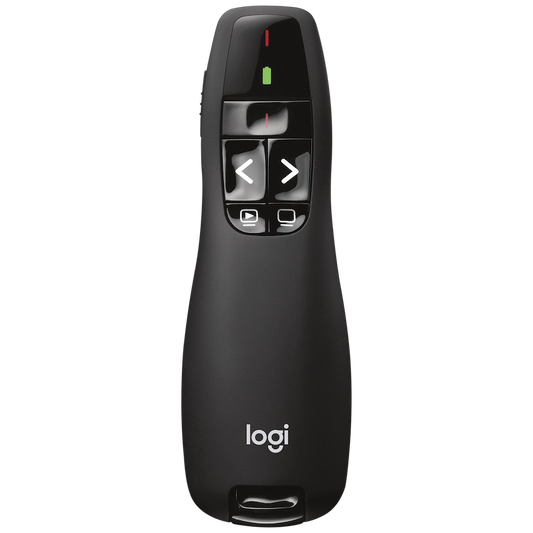 Logitech(R) R400 Wireless Presenter