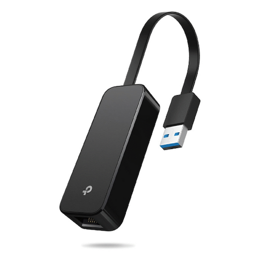 UE306 USB 3.0 to Gigabit Ethernet Network Adapter