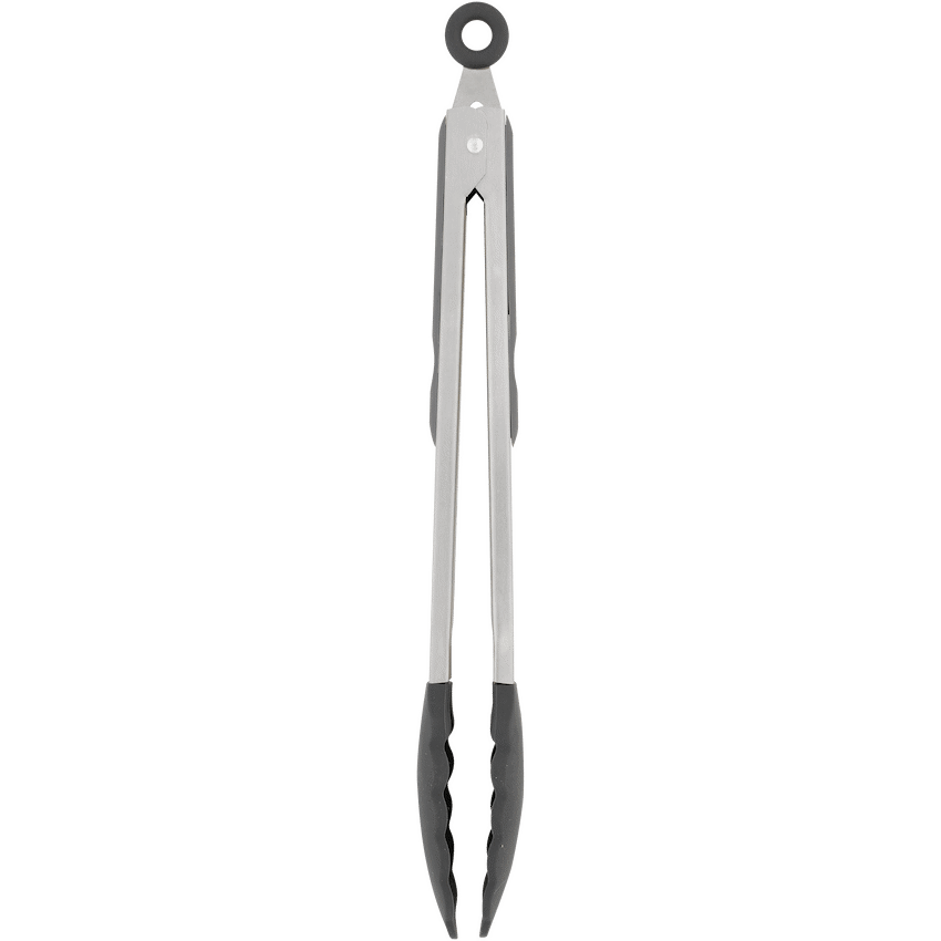 Legend Premium Silicone Tongs 30cm ( Order in Qty of 6)
