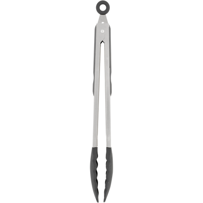 Legend Premium Silicone Tongs 30cm ( Order in Qty of 6)
