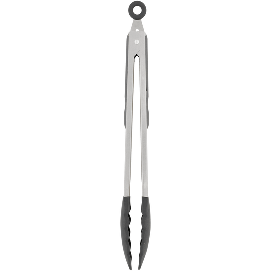 Legend Premium Silicone Tongs 30cm ( Order in Qty of 6)