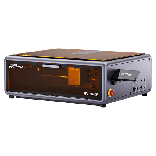 Creality Falcon A1 Pro Laser Engraver 20W