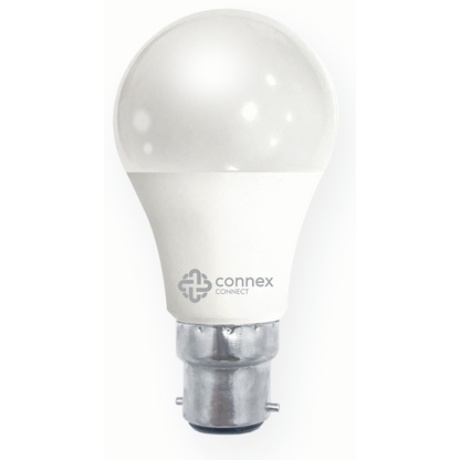Smart Wi-Fi Bulb 9w LED Warm White Bayonet
