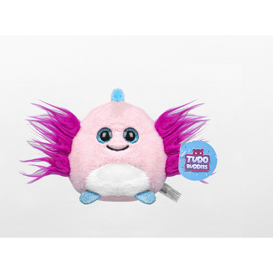 Tudo Buddies 10cm Plush - Axel