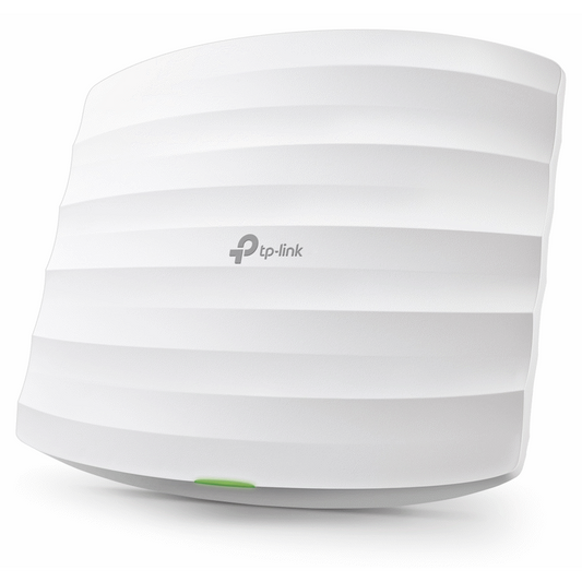 TP-Link EAP225 AC1350 Wireless Dual-Band Ceiling-Mount Access Point
