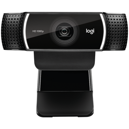 Logitech(R) C922 Pro Stream Webcam