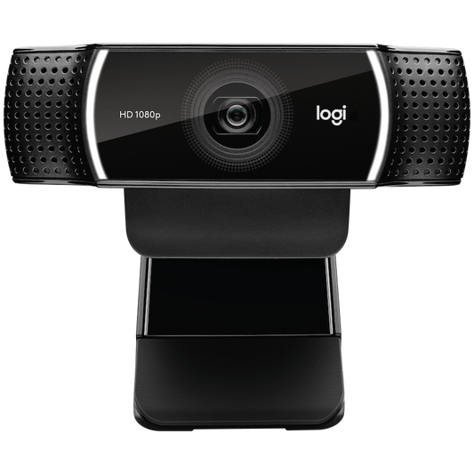Logitech(R) C922 Pro Stream Webcam