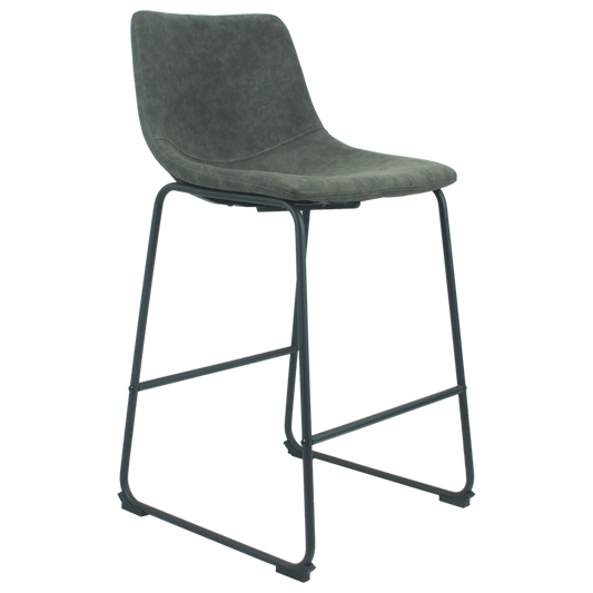 Everfurn Opal Barstool - Single