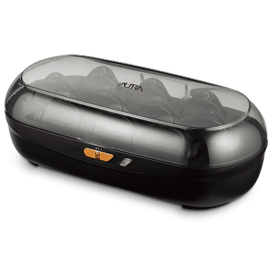Aura by Elektra Heated Hair Rollers