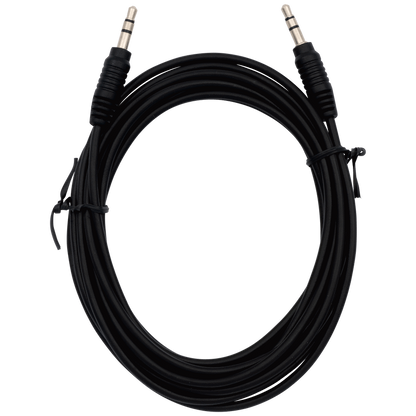 Volkano 3.5mm to 3.5mm Stereo Cable 3m