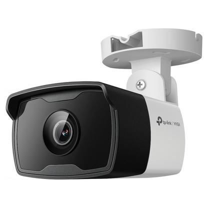 TP-Link Vigi C330I 3MP 4mm Outdoor Bullet Network Camera