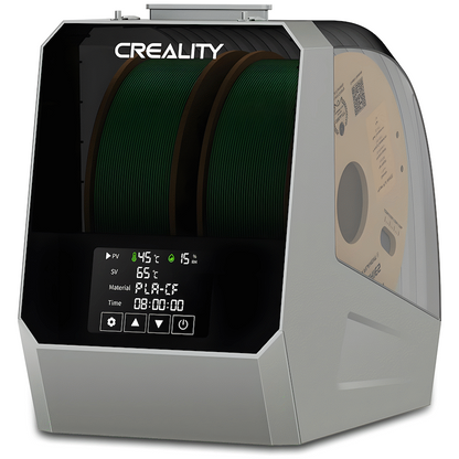 Creality Space Pi Double Roll Filament Dryer