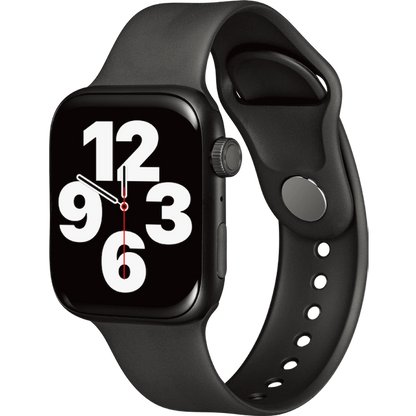 Bounce Chase Series Fitness Watch - Black