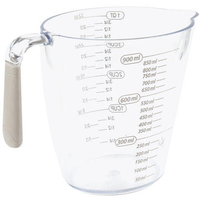 Kitchen Inspire Measuring Jug 1lt