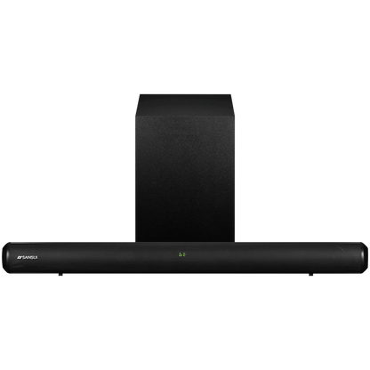Sansui SN70 2.1 70w Soundbar