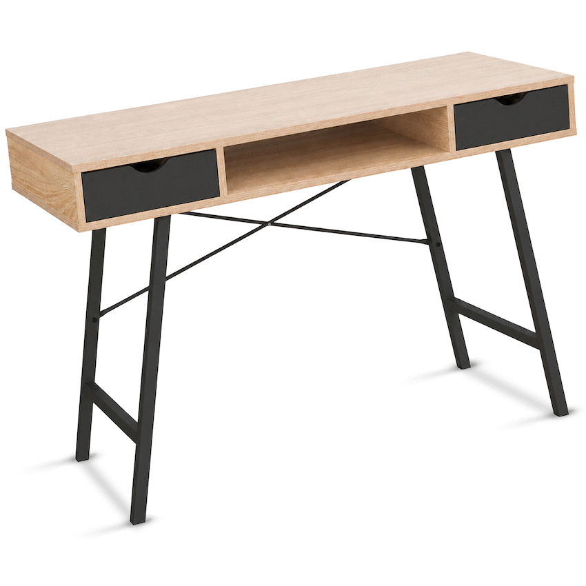 Everfurn Rain Desk