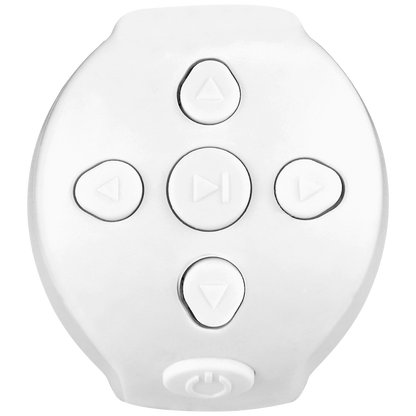 Volkano Clout series Social Media Remote Controller Ring