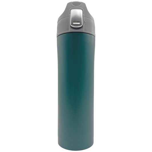 Snappy Flow Thermal Tumbler 420ml Teal