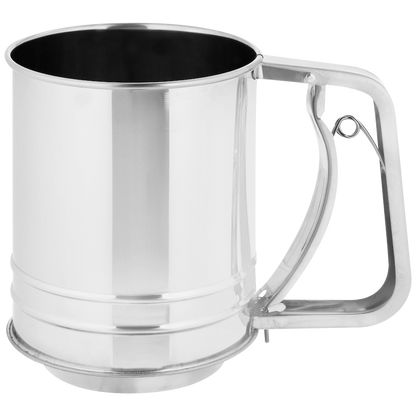 Kitchen Inspire Triple Layer Sifter ( Order in Qty of 6)