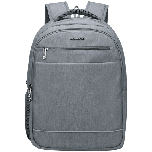 Volkano Kandui 15.6" Laptop Backpack - Grey