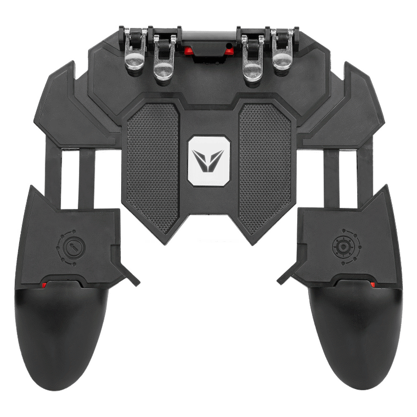 VX Gaming Enhanced series 4-Trigger Mobile Game Controller