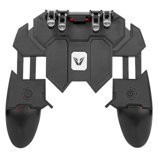 VX Gaming Enhanced series 4-Trigger Mobile Game Controller