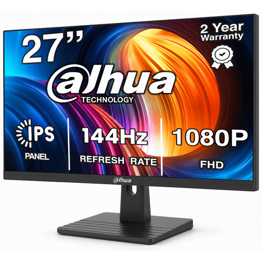 Dahua 27" FHD Commercial Monitor