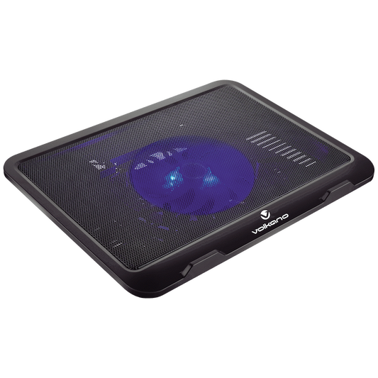 Volkano Arctic series notebook stand