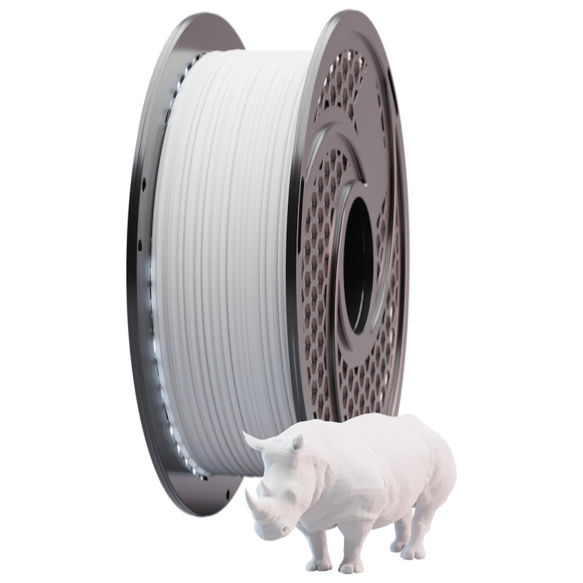 SA Filament SBS Filament - White 1kg
