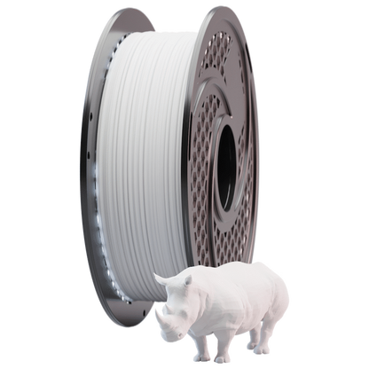 SA Filament SBS Filament - White 1kg