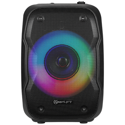 Amplify Frenzy Series Bluetooth Speaker - Black