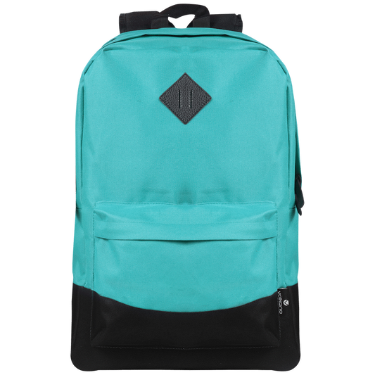 Volkano Daily Grind 18" Backpack - Teal