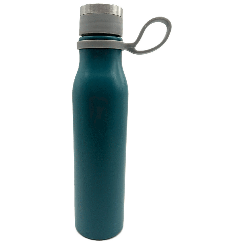 Snappy Thirst Thermal Bottle 480ml Teal ( Order in Qty of 6)