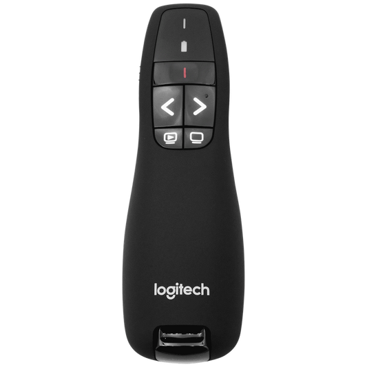 R400 Wireless Presenter