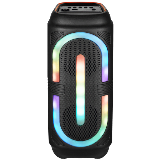 Amplify BT Party Speaker with Mic
