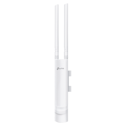 TP-Link EAP110-OUTDOOR 300Mbps Wireless N Outdoor Access Point