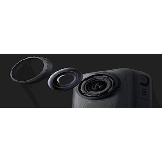 Insta360 X6 Replacement Lens Kit-Double Lens